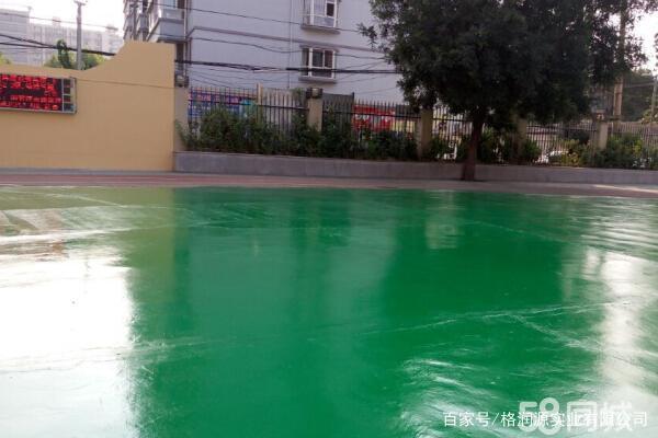 泰和 地坪漆翻新维修