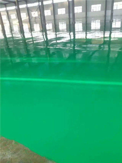 泰和，我直接给你一份室外地坪漆翻新维修