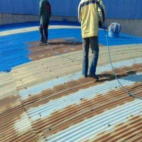 泰和地面翻新与地坪漆施工流程